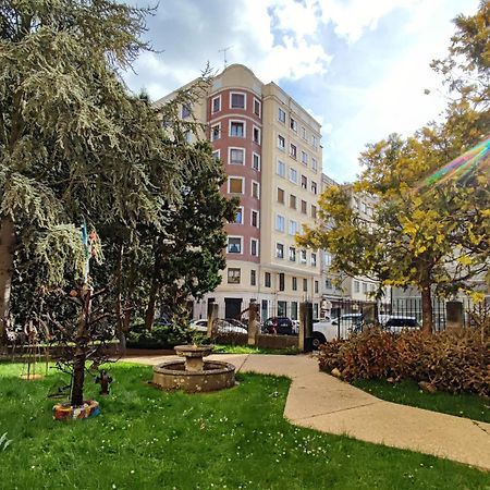 Burgo Hotel Boreal Viento Norte מראה חיצוני תמונה