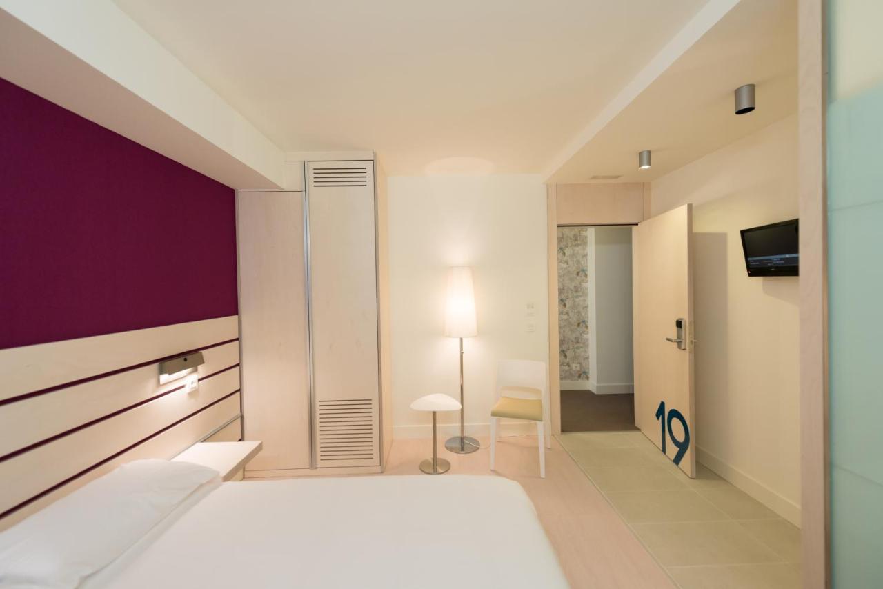 Burgo Hotel Boreal Viento Norte מראה חיצוני תמונה