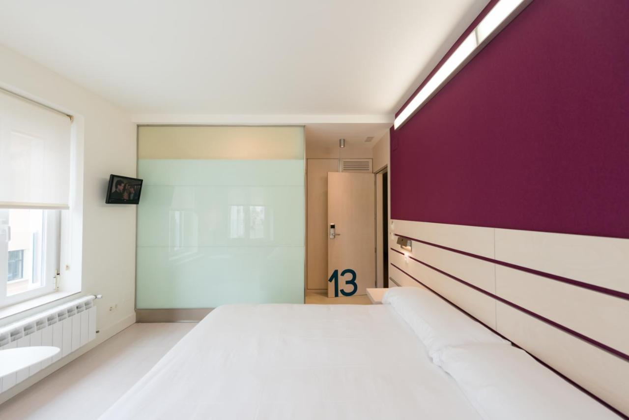 Burgo Hotel Boreal Viento Norte מראה חיצוני תמונה