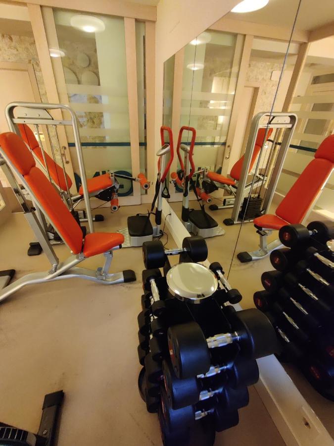 Burgo Hotel Boreal Viento Norte מראה חיצוני תמונה