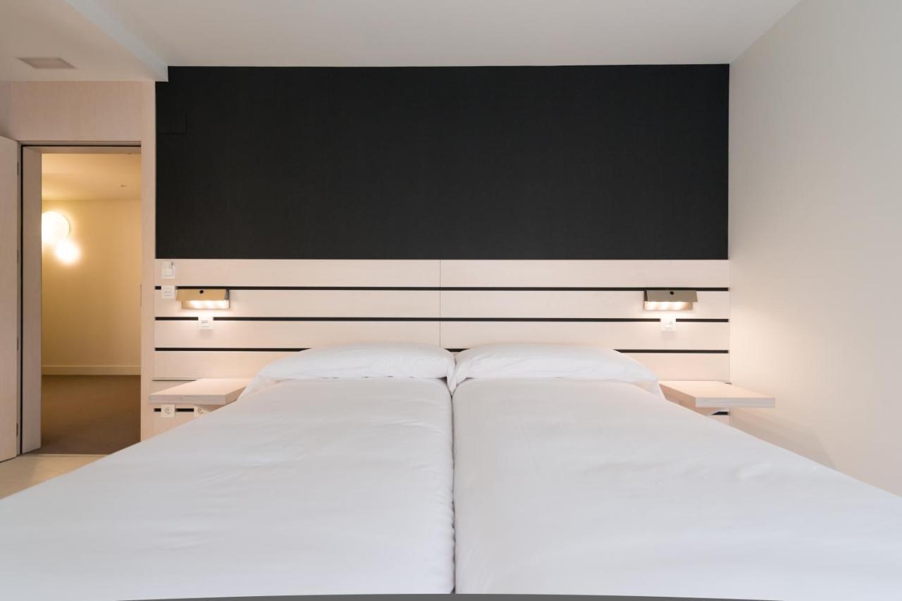 Burgo Hotel Boreal Viento Norte מראה חיצוני תמונה