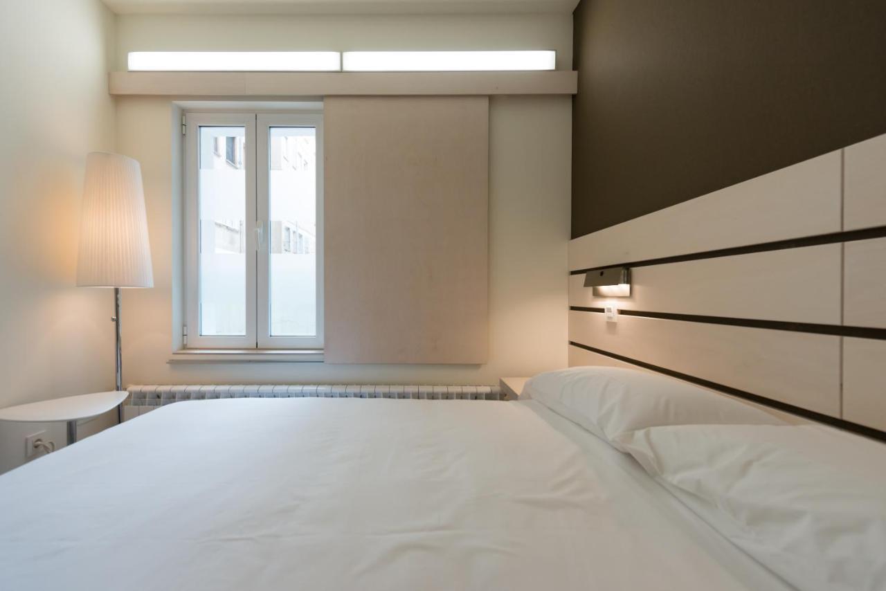 Burgo Hotel Boreal Viento Norte מראה חיצוני תמונה