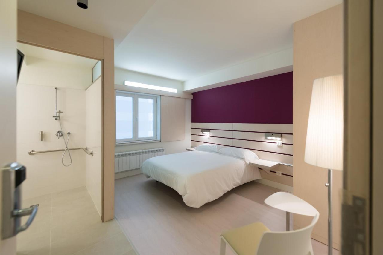Burgo Hotel Boreal Viento Norte מראה חיצוני תמונה