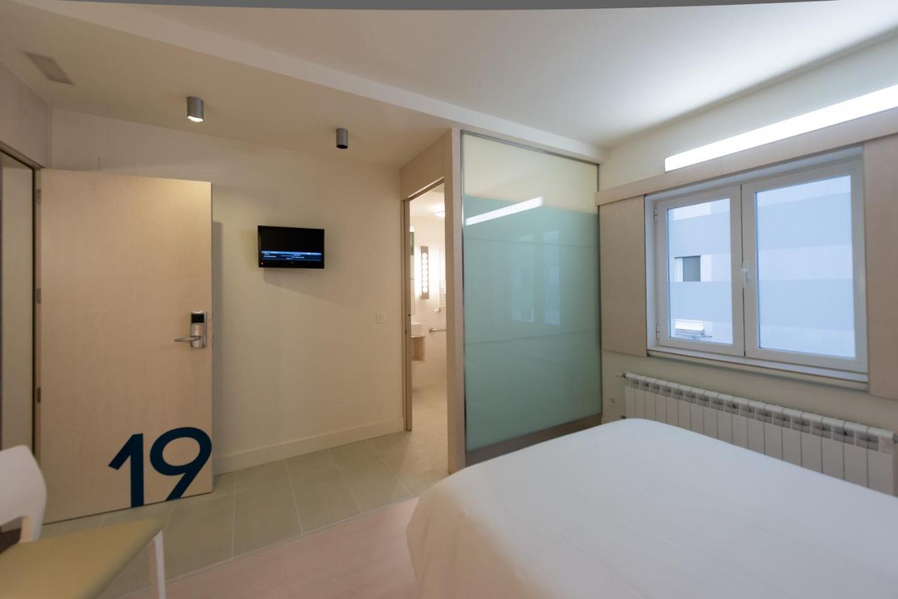 Burgo Hotel Boreal Viento Norte מראה חיצוני תמונה