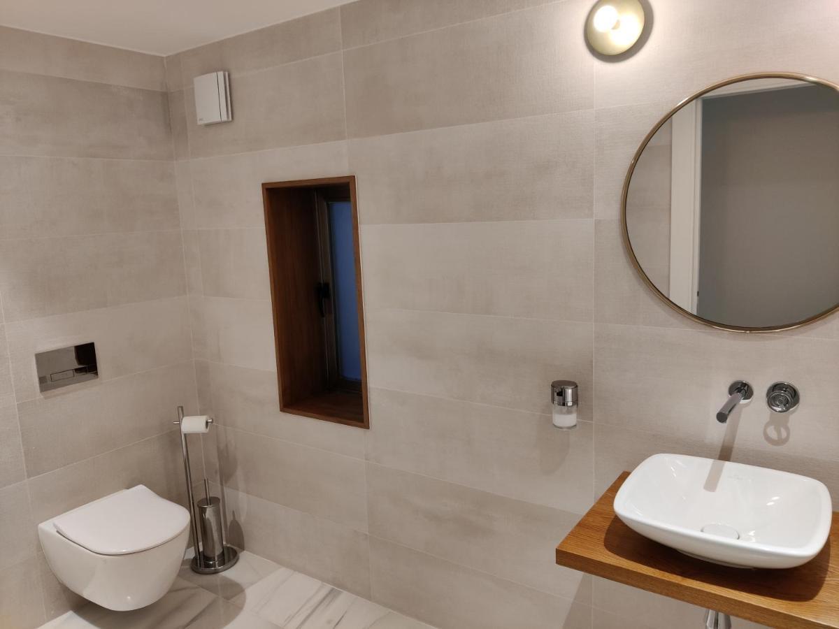 Burgo Hotel Boreal Viento Norte מראה חיצוני תמונה