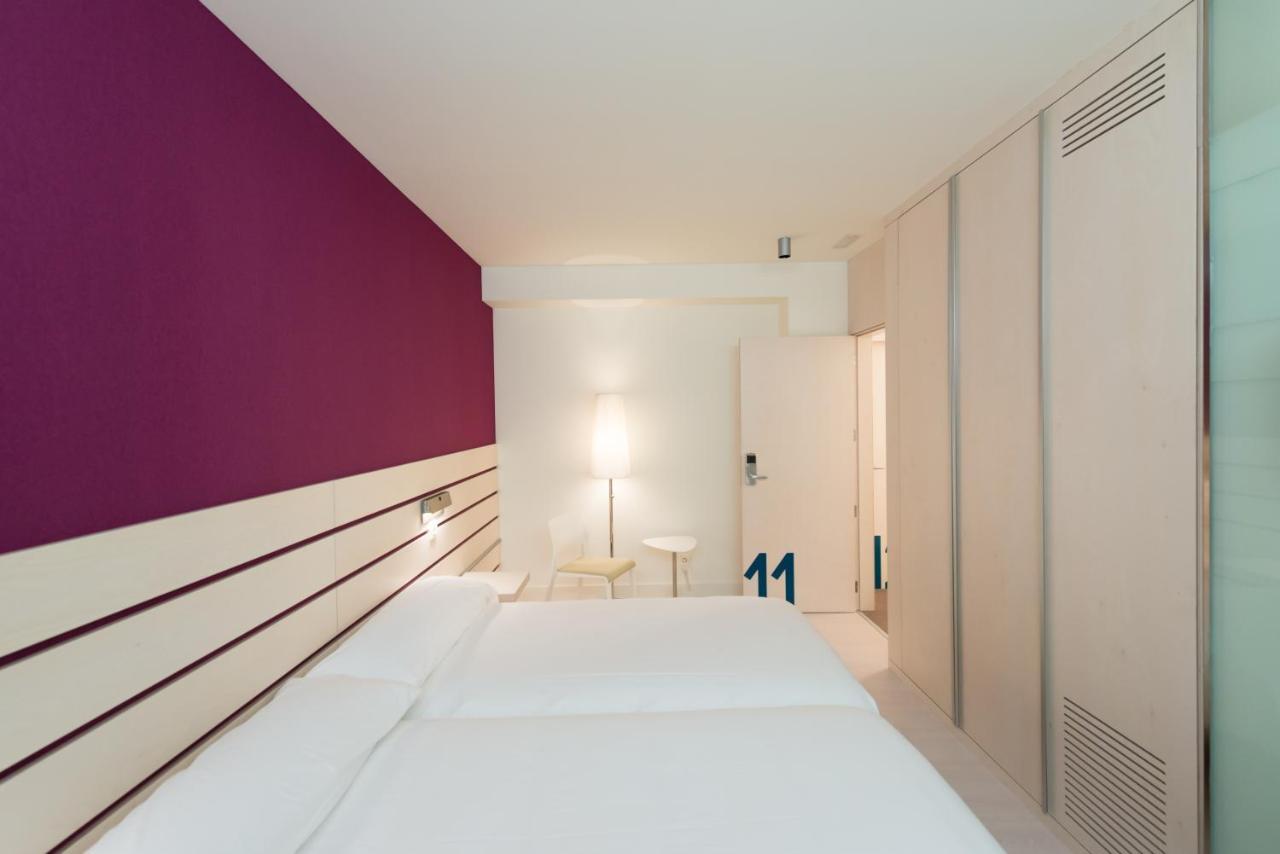 Burgo Hotel Boreal Viento Norte מראה חיצוני תמונה