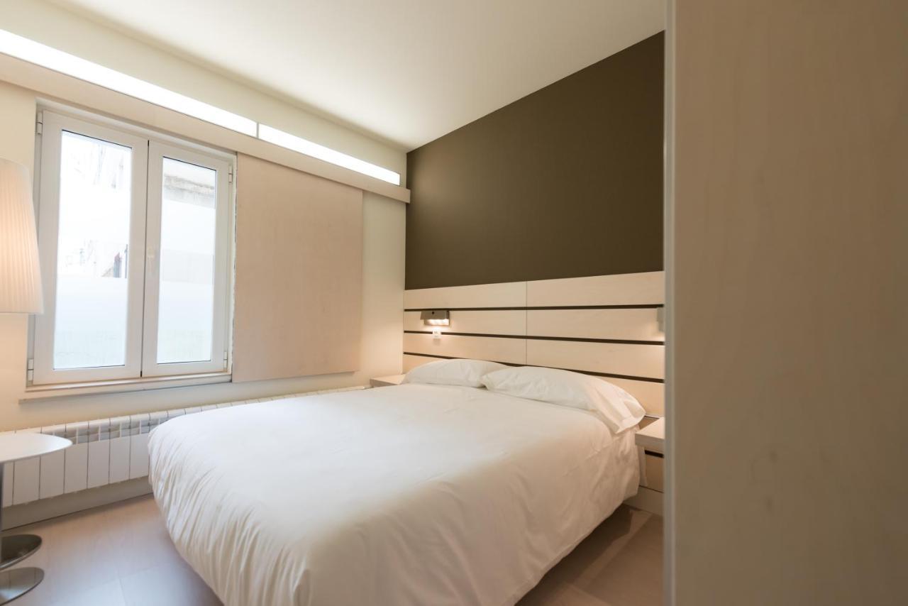 Burgo Hotel Boreal Viento Norte מראה חיצוני תמונה