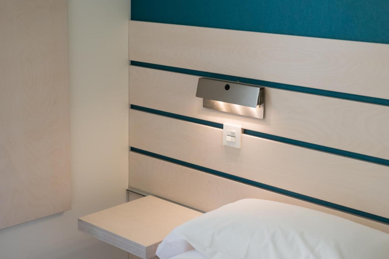 Burgo Hotel Boreal Viento Norte מראה חיצוני תמונה