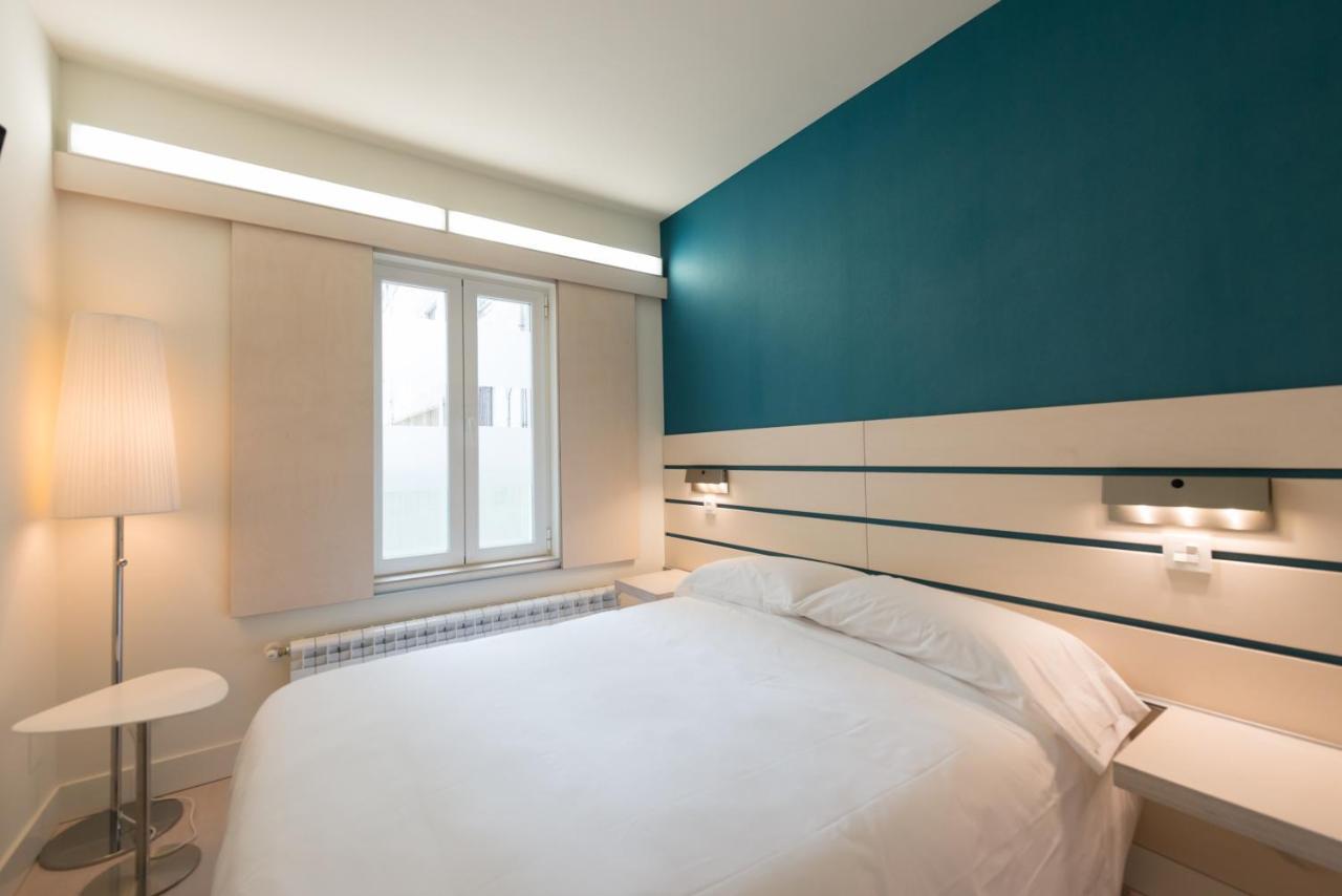 Burgo Hotel Boreal Viento Norte מראה חיצוני תמונה