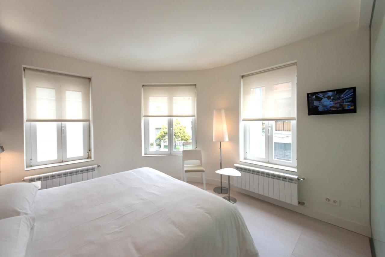 Burgo Hotel Boreal Viento Norte מראה חיצוני תמונה