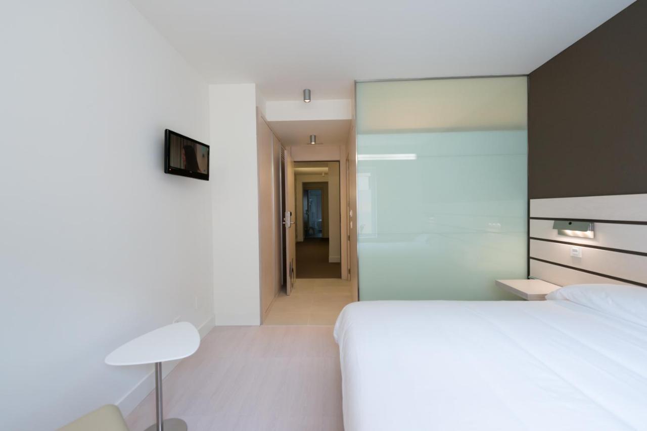 Burgo Hotel Boreal Viento Norte מראה חיצוני תמונה