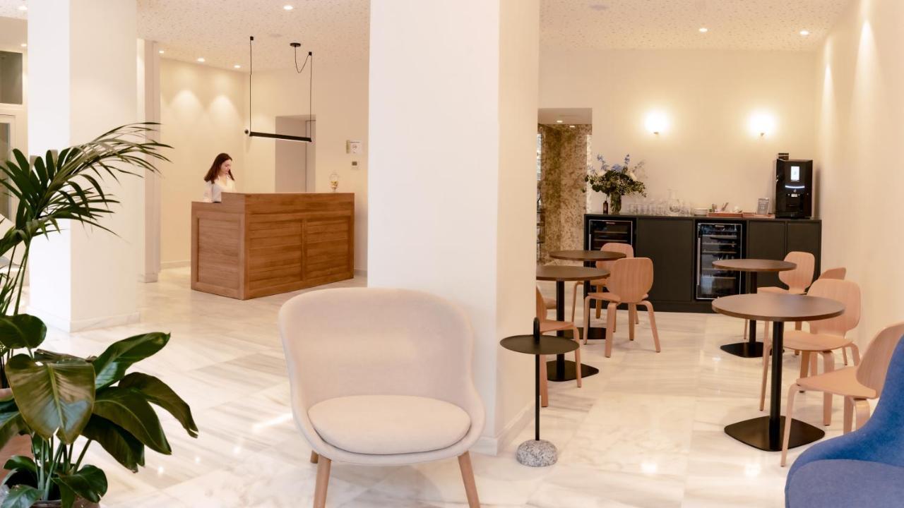Burgo Hotel Boreal Viento Norte מראה חיצוני תמונה